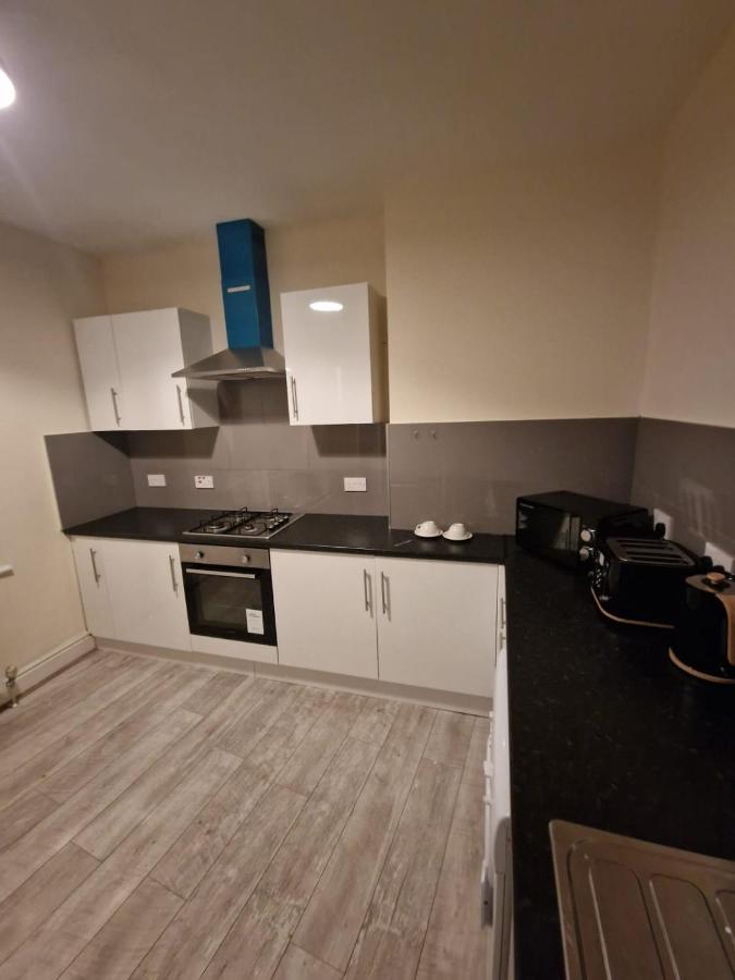 Laluna One Bedroom Apartment Newcastle Экстерьер фото