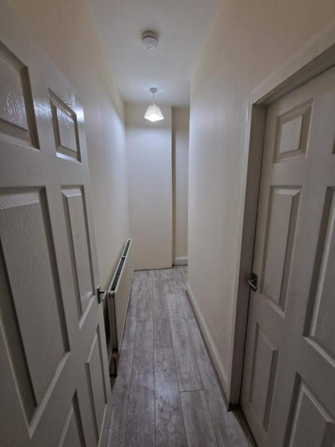 Laluna One Bedroom Apartment Newcastle Экстерьер фото