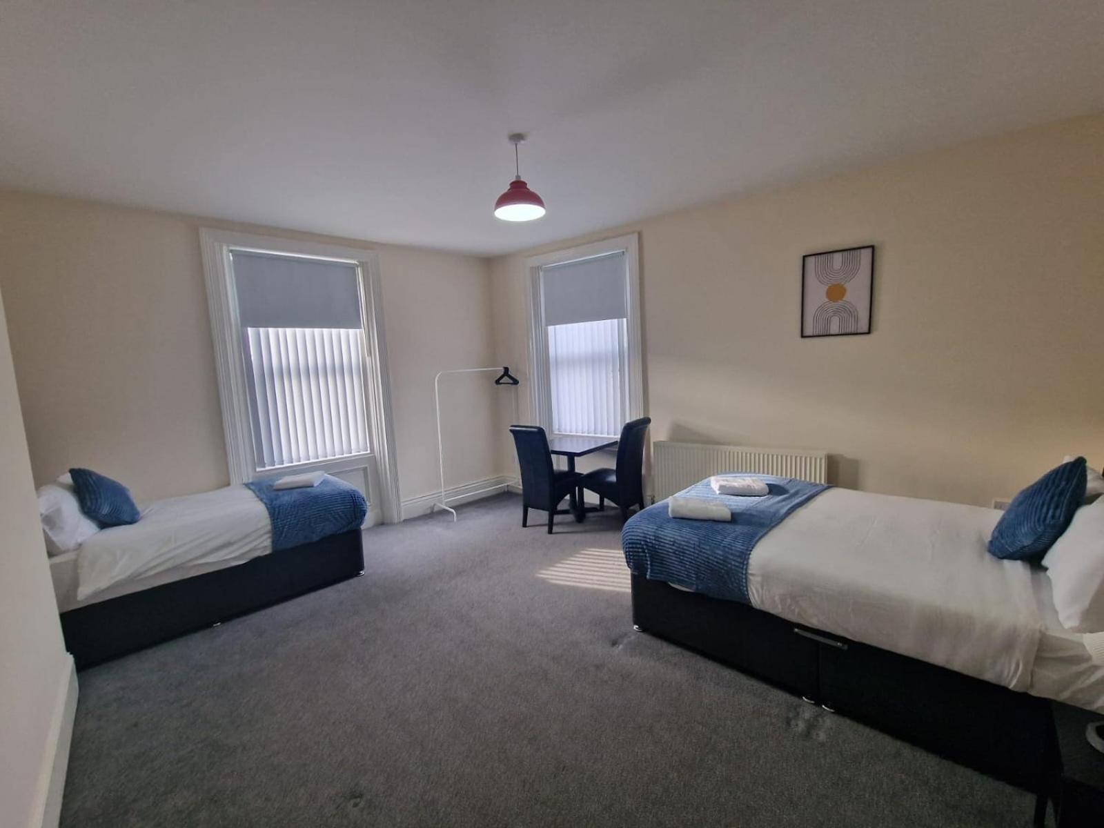 Laluna One Bedroom Apartment Newcastle Экстерьер фото